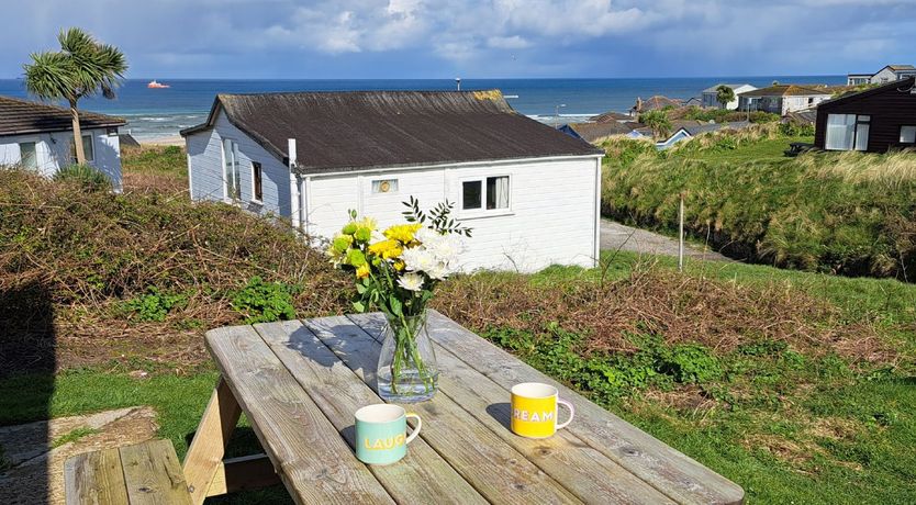 Photo of C41 Windmills, Riviere Towans