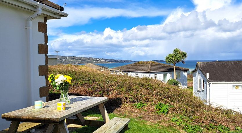 Photo of C41 Windmills, Riviere Towans