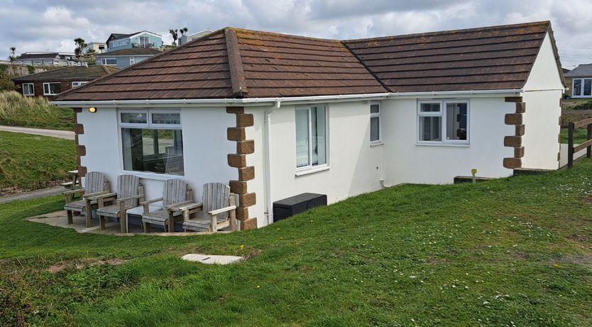 Photo of C41 Windmills, Riviere Towans