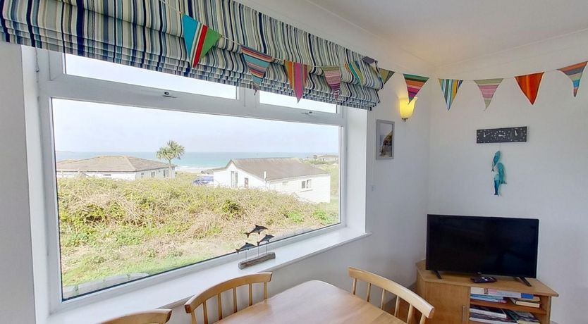 Photo of C41 Windmills, Riviere Towans