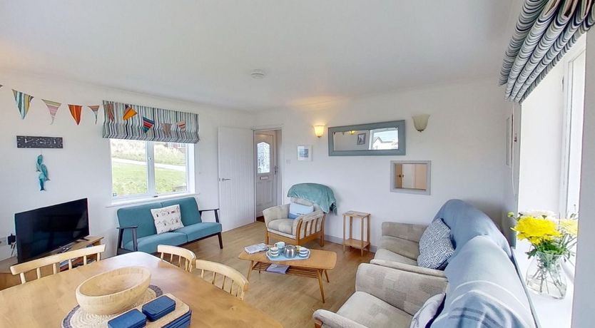 Photo of C41 Windmills, Riviere Towans