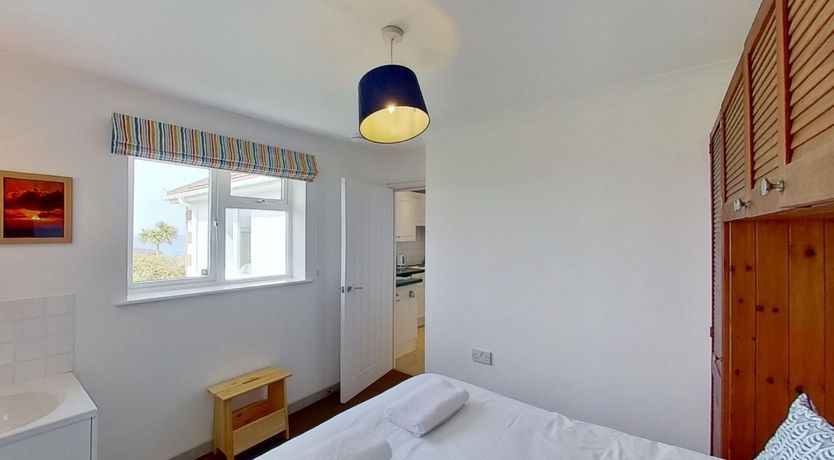 Photo of C41 Windmills, Riviere Towans