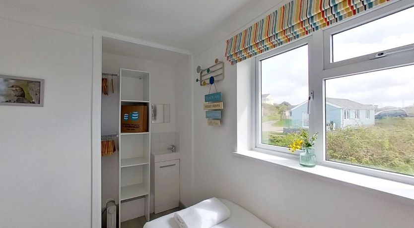 Photo of C41 Windmills, Riviere Towans