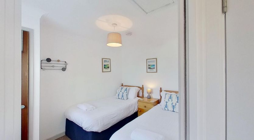 Photo of C41 Windmills, Riviere Towans