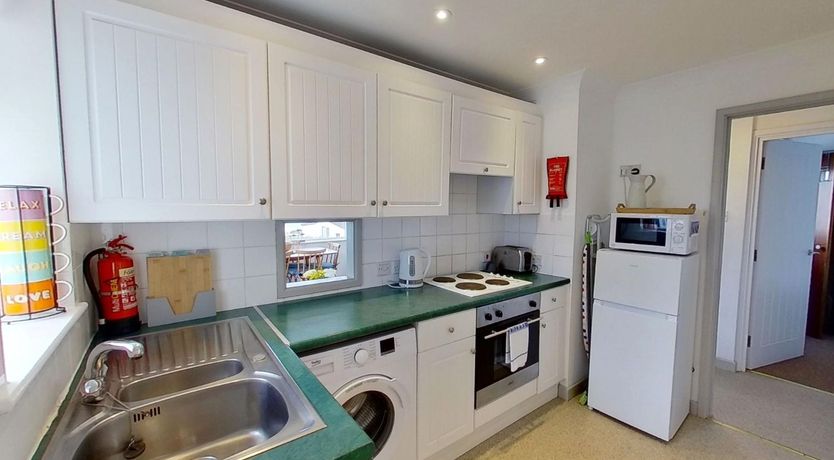 Photo of C41 Windmills, Riviere Towans