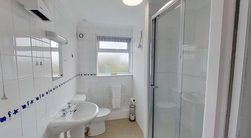 Photo of C41 Windmills, Riviere Towans