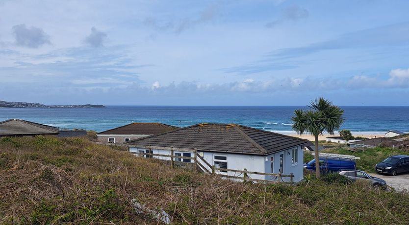 Photo of C41 Windmills, Riviere Towans