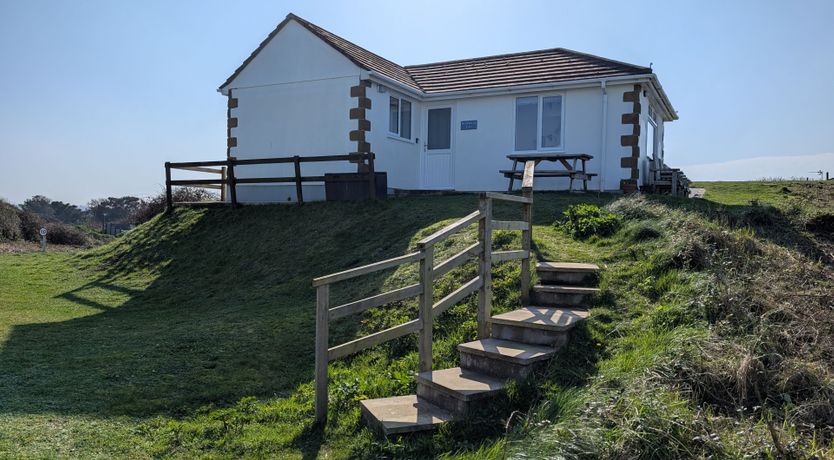 Photo of C41 Windmills, Riviere Towans