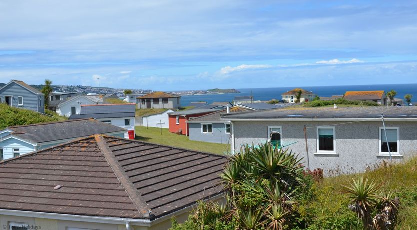 Photo of F17 Up-A-Bank, Riviere Towans