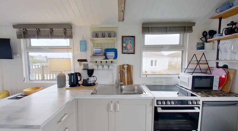 Photo of F17 Up-A-Bank, Riviere Towans