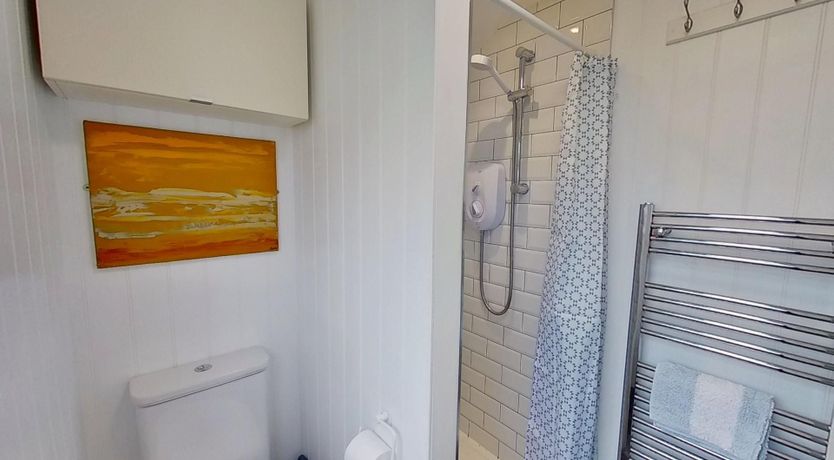 Photo of F17 Up-A-Bank, Riviere Towans