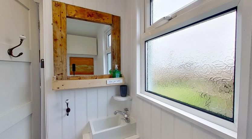 Photo of F17 Up-A-Bank, Riviere Towans