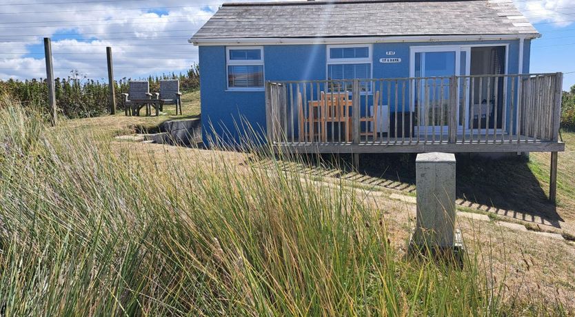 Photo of F17 Up-A-Bank, Riviere Towans