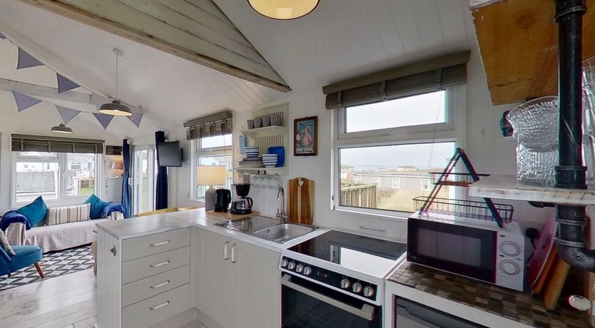 Photo of F17 Up-A-Bank, Riviere Towans