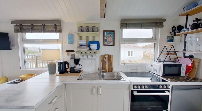 Photo of F17 Up-A-Bank, Riviere Towans