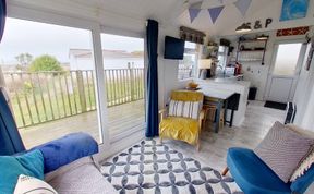 Photo of F17 Up-A-Bank, Riviere Towans