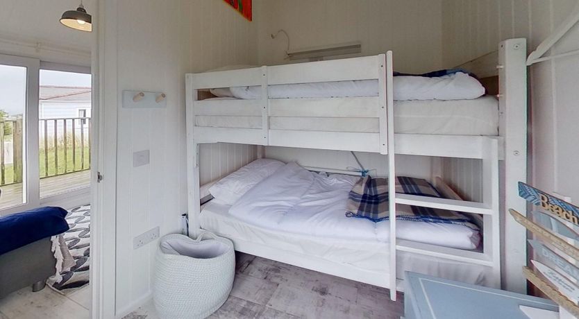 Photo of F17 Up-A-Bank, Riviere Towans