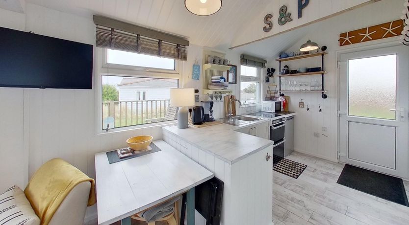 Photo of F17 Up-A-Bank, Riviere Towans