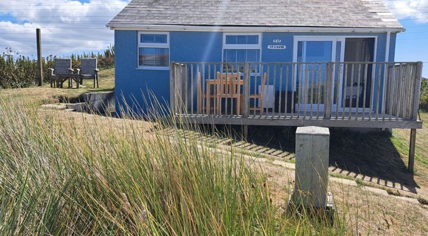 Photo of F17 Up-A-Bank, Riviere Towans