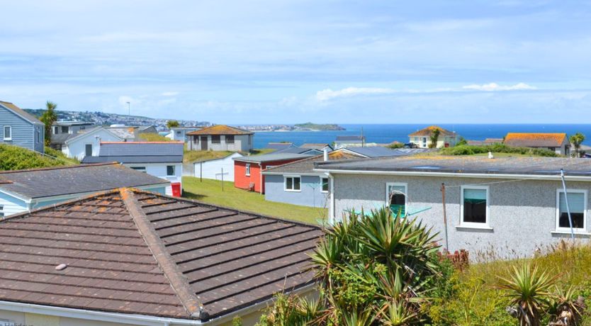Photo of F17 Up-A-Bank, Riviere Towans