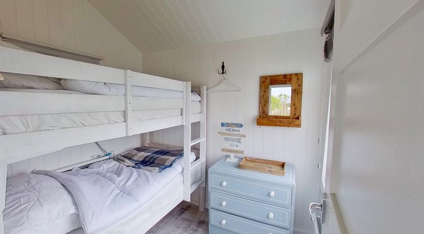 Photo of F17 Up-A-Bank, Riviere Towans