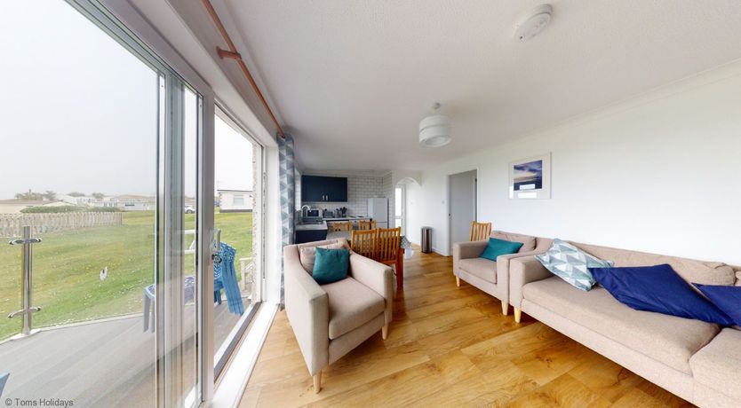 Photo of F60 Atlantic View, Riviere Towans