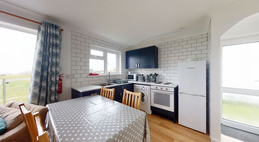 Photo of F60 Atlantic View, Riviere Towans