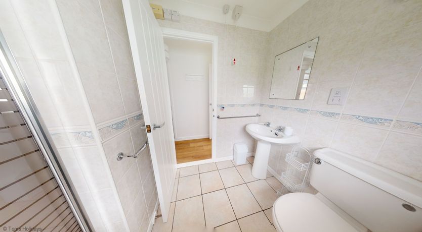 Photo of F60 Atlantic View, Riviere Towans