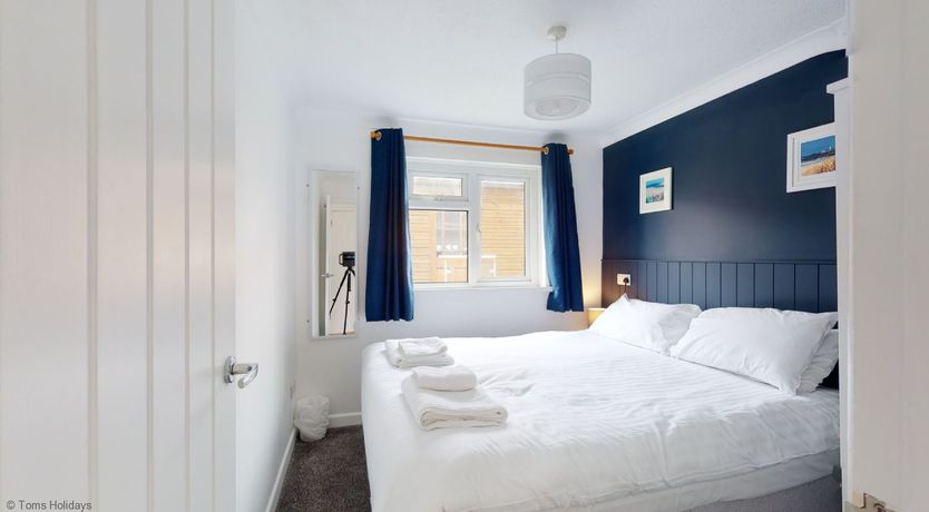 Photo of F60 Atlantic View, Riviere Towans