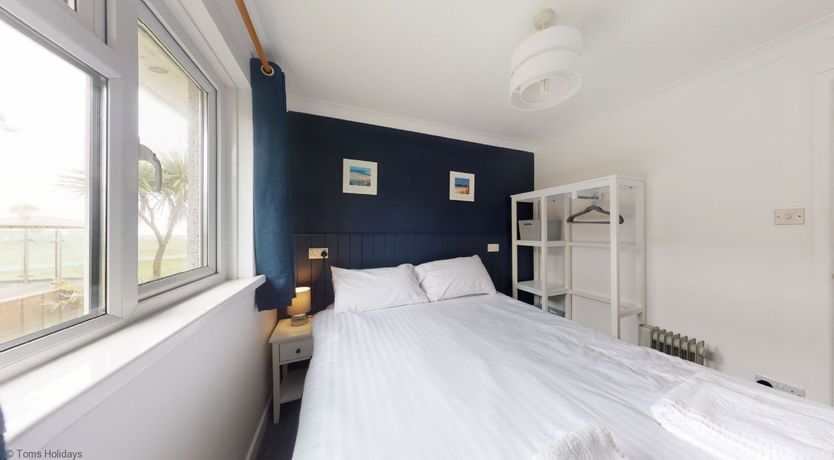 Photo of F60 Atlantic View, Riviere Towans