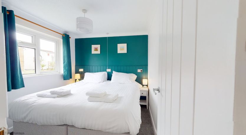 Photo of F60 Atlantic View, Riviere Towans