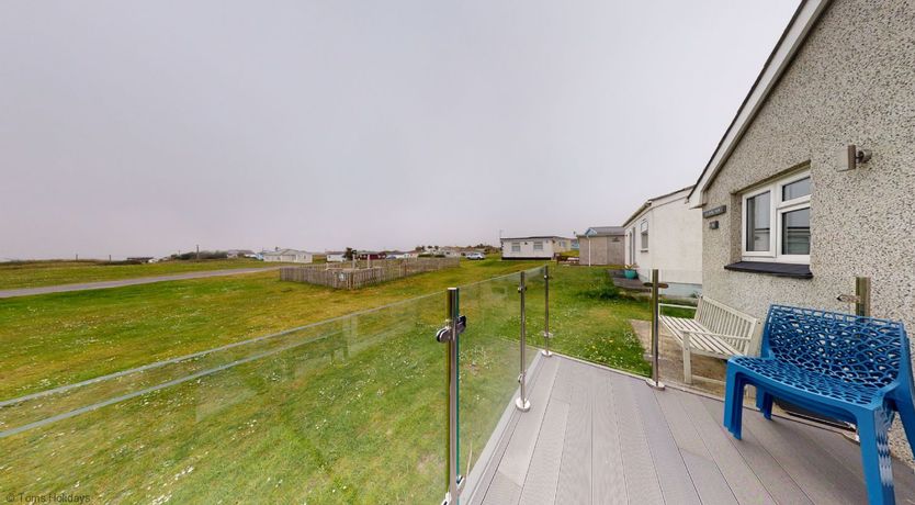 Photo of F60 Atlantic View, Riviere Towans