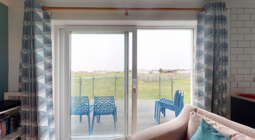 Photo of F60 Atlantic View, Riviere Towans