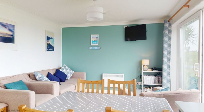 Photo of F60 Atlantic View, Riviere Towans