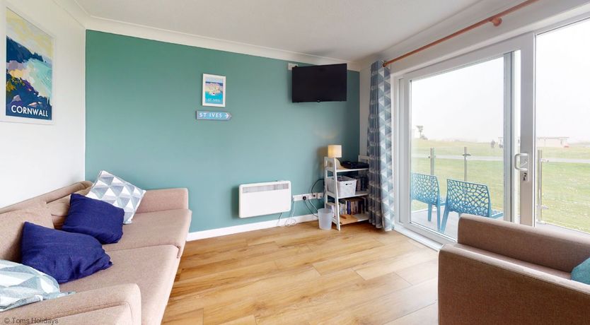 Photo of F60 Atlantic View, Riviere Towans