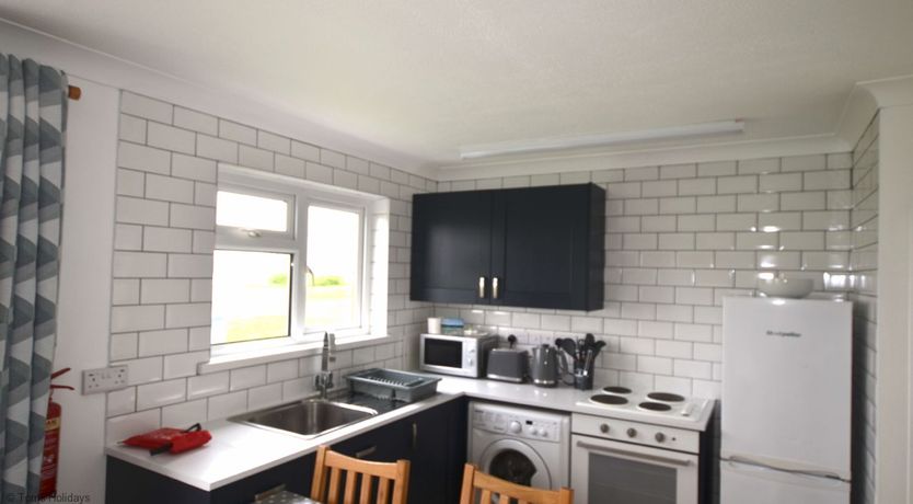 Photo of F60 Atlantic View, Riviere Towans