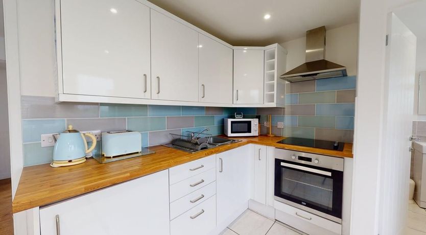 Photo of D44 Pendarves, Riviere Towans