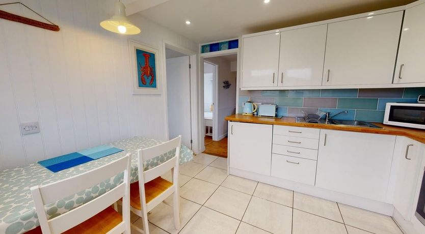 Photo of D44 Pendarves, Riviere Towans