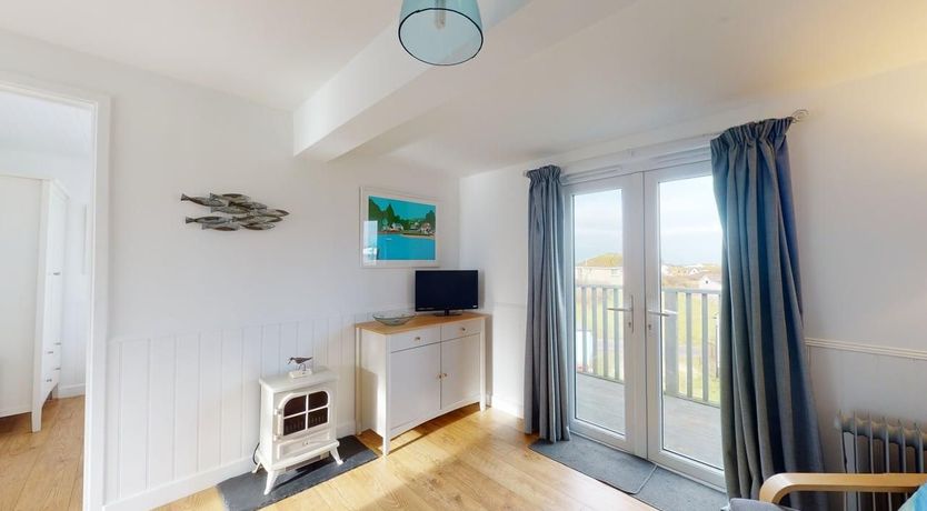 Photo of D44 Pendarves, Riviere Towans