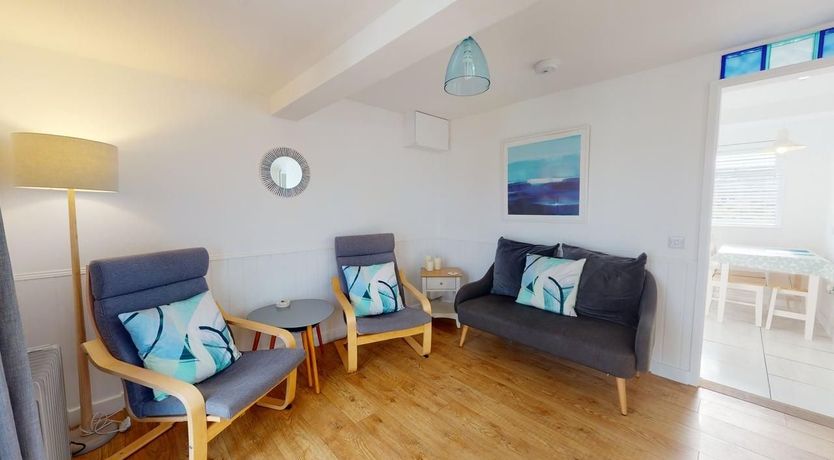 Photo of D44 Pendarves, Riviere Towans