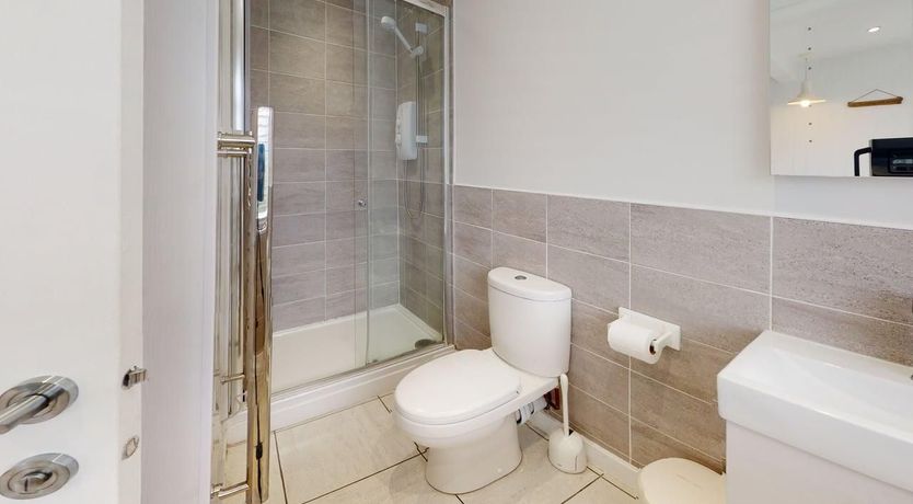 Photo of D44 Pendarves, Riviere Towans