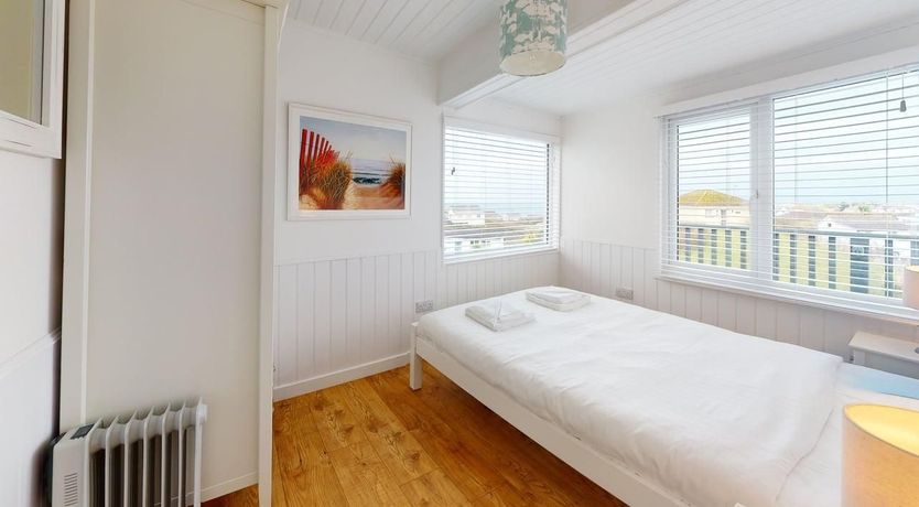 Photo of D44 Pendarves, Riviere Towans