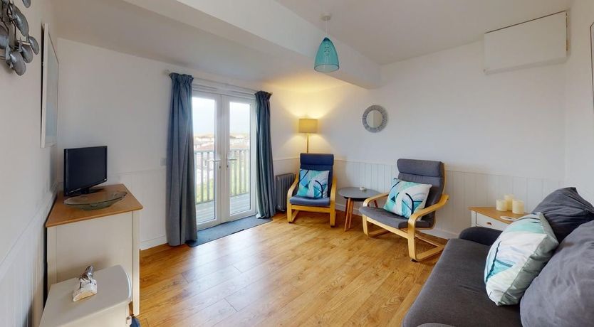 Photo of D44 Pendarves, Riviere Towans