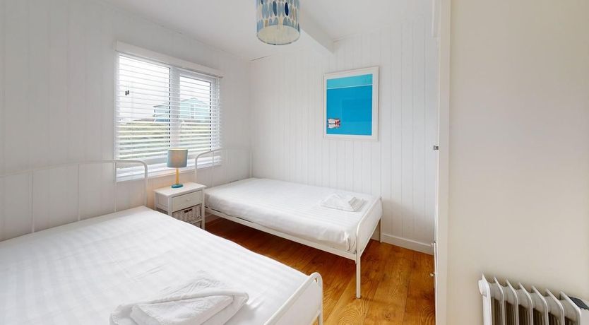 Photo of D44 Pendarves, Riviere Towans