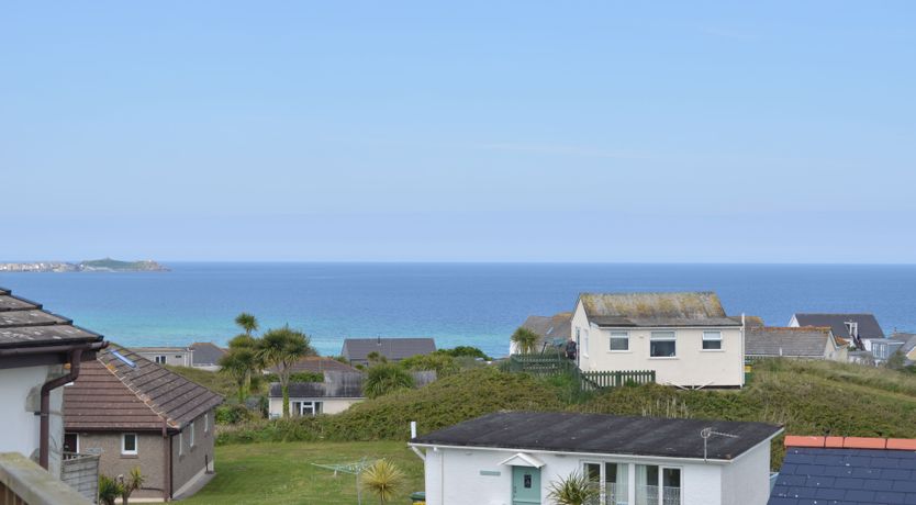 Photo of D44 Pendarves, Riviere Towans