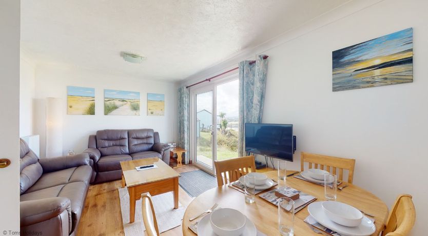 Photo of E30 Lant View, Riviere Towans