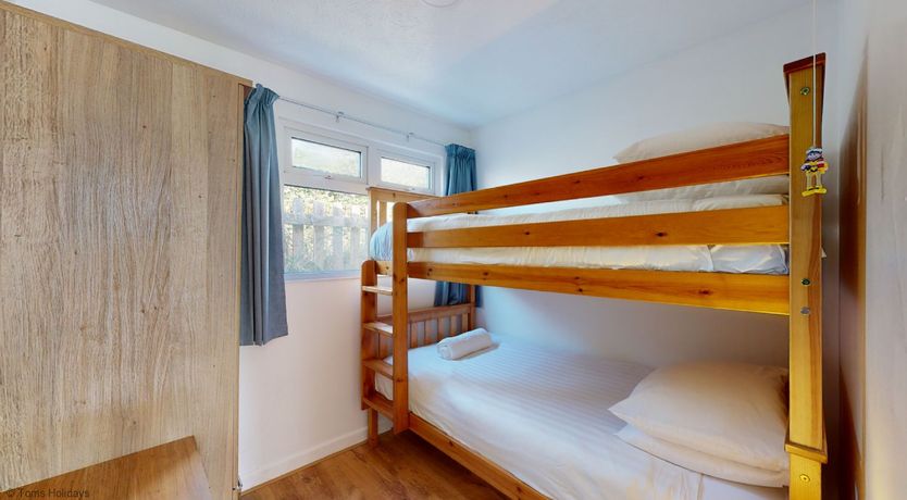 Photo of E30 Lant View, Riviere Towans