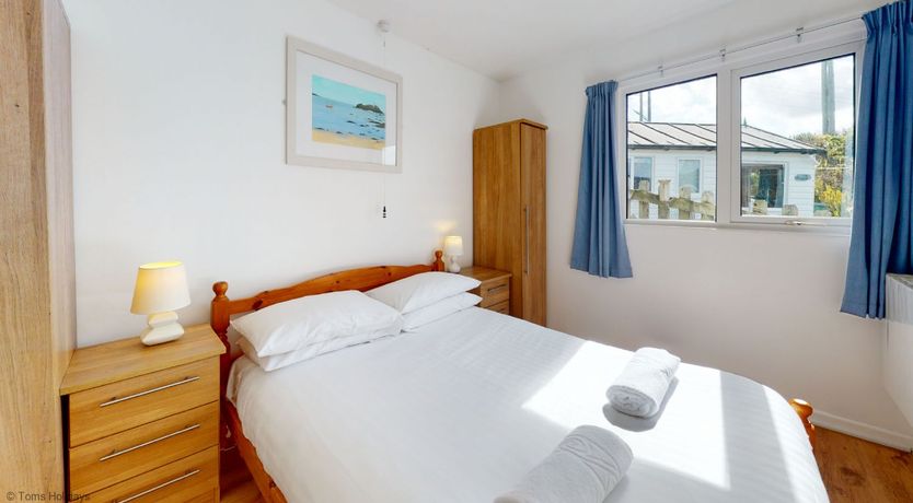 Photo of E30 Lant View, Riviere Towans