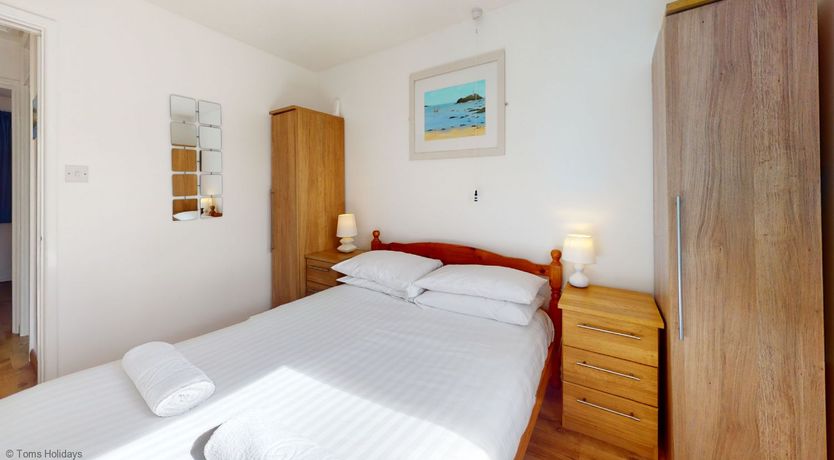 Photo of E30 Lant View, Riviere Towans