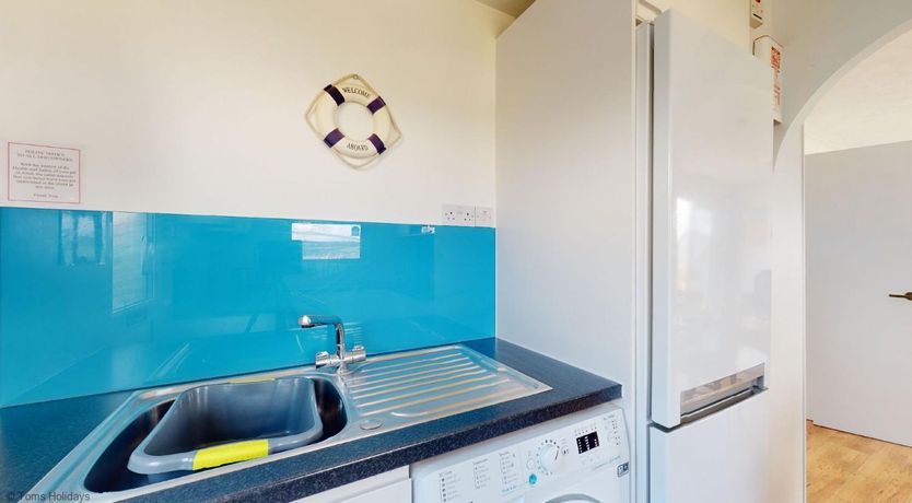 Photo of E30 Lant View, Riviere Towans